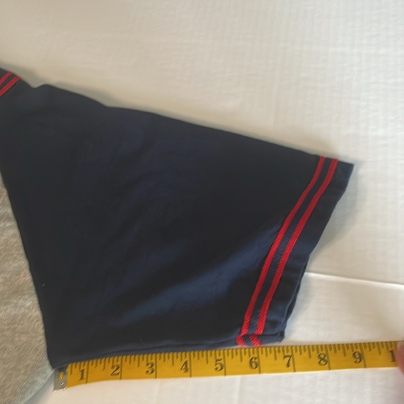 Badger 5/3 rd field baseball  jersey shirt Men’s size Large - Picture 11 of 11